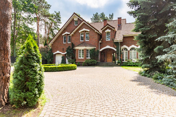 Best Driveway Pavers Near Me  in Rigby, ID