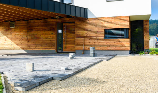 Best Driveway Resurfacing Pavers  in Rigby, ID