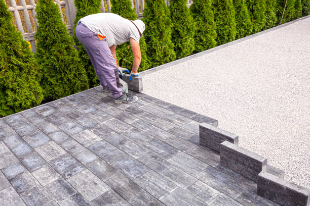 Best Concrete Paver Driveway  in Rigby, ID