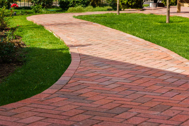 Best Local Driveway Pavers  in Rigby, ID