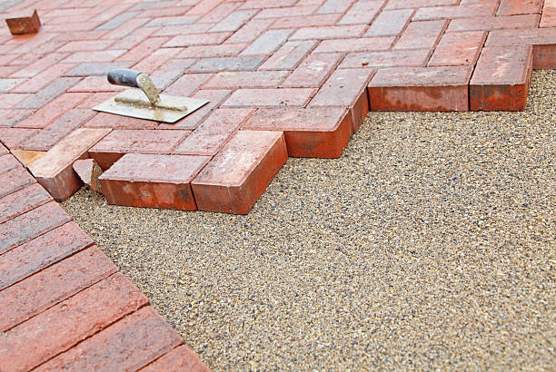 Reasons to Select Us for Your Driveway Paving Requirements in Rigby, ID