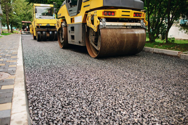 Rigby, ID Driveway Pavers Company